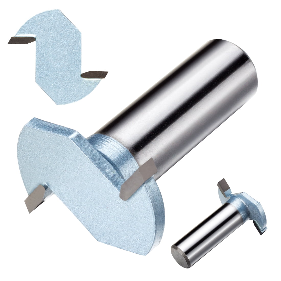 1 2 inch x 5 32 inch t type slotting t slot undercut router bit router bit flyers