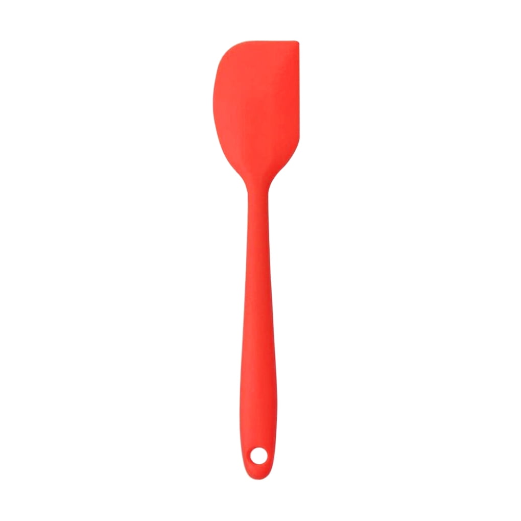 babydream1 Cooking Spatula Kitchen Heatresistant Silicone Spatula