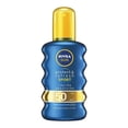 thumbnail image 2 of Protector solar corporal NIVEA SUN Protect & Refresh Sport resistente al agua y al sudor  fps 50+ 200 ml, 2 of 4