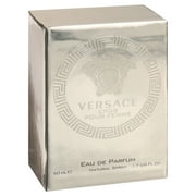 Versace Eros Pour Femme Perfume for Women - 1.7 oz EDP Spray