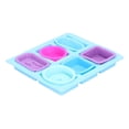 thumbnail image 4 of Molde, 7 piezas/juego de moldes de silicona para pasteles, suministros de cocina, durabilidad prolongada, 4 of 12