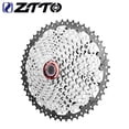thumbnail image 2 of Naiovety Rueda libre ZTTO de 10 velocidades, 11-50T, bicicleta de montaña ajustable, portátil, para exteriores, para montar en carretera, Ciclismo, 2 of 6