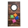 thumbnail image 1 of Uinagy Folding Sandbag Throwing Puzzle Game Props, 1 of 1