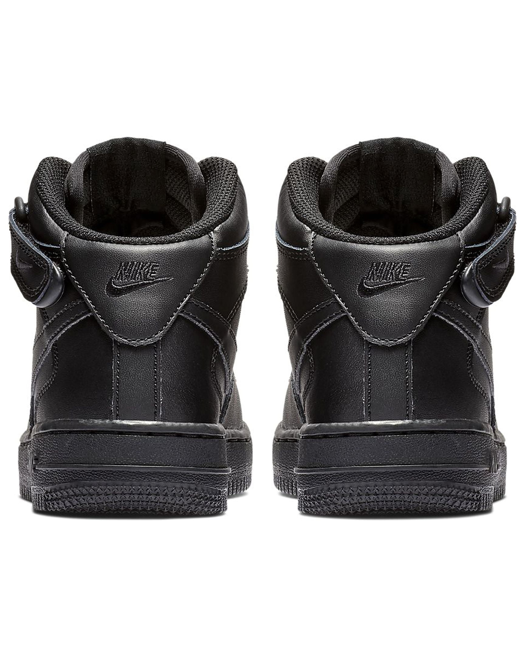 Nike Boys Air Force Mid Basketball Shoes Ghana Ubuy