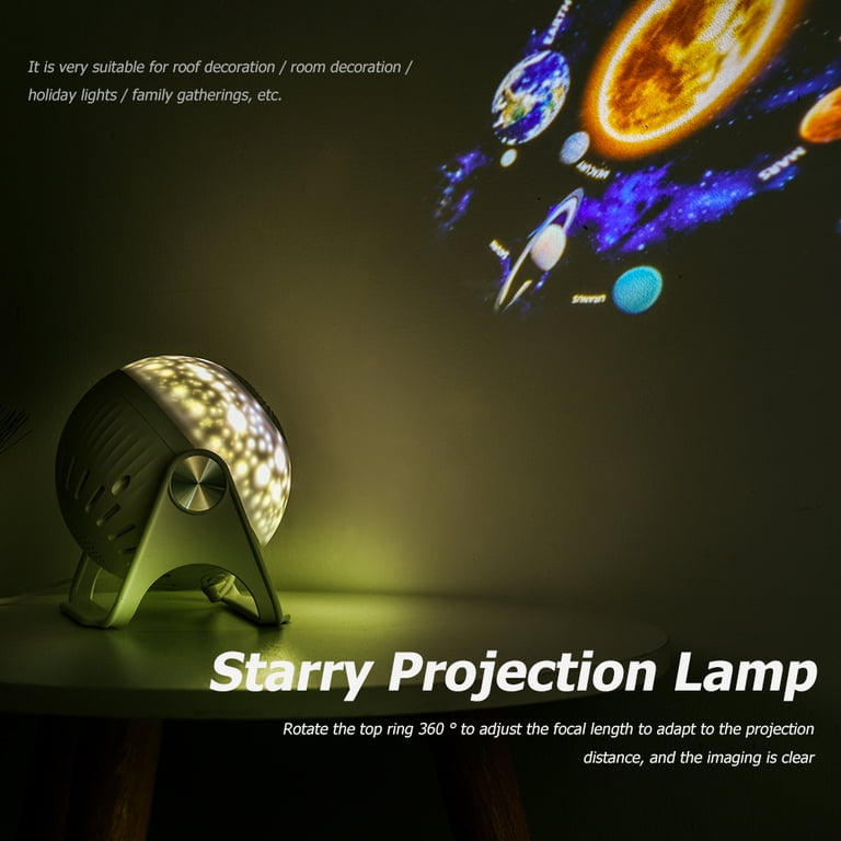 Planetarium Projector-Galaxy Projector-Star Projector-Galaxy Projector