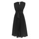 thumbnail image 5 of Gibobby Vestido largo casual de verano para mujer Vestidos de verano para mujer Playa Camiseta floral Vestido de verano Vestido de suelto casual(C,CH), 5 of 5