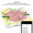 thumbnail image 4 of GPS Tracker for Vehicles, 4G Real Time Car GPS Tracker Anti Theft Tracking Device Long Time Standby GPS Locator with Geofence for Vehicle Car Truck Motorcycle TK905, 4 of 4
