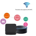 thumbnail image 4 of Smart WiFi Control remoto IR WiFi (2.4Ghz) Controlador remoto universal infrarrojo habilita Abanopi Mando a distancia WiFi-IR, 4 of 7