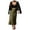 Army Green, variant on Womens Skirts Satin Slim Skirt Solid Color Mid Length Hip Fishtail Skirt Womens Clothes Brown XL