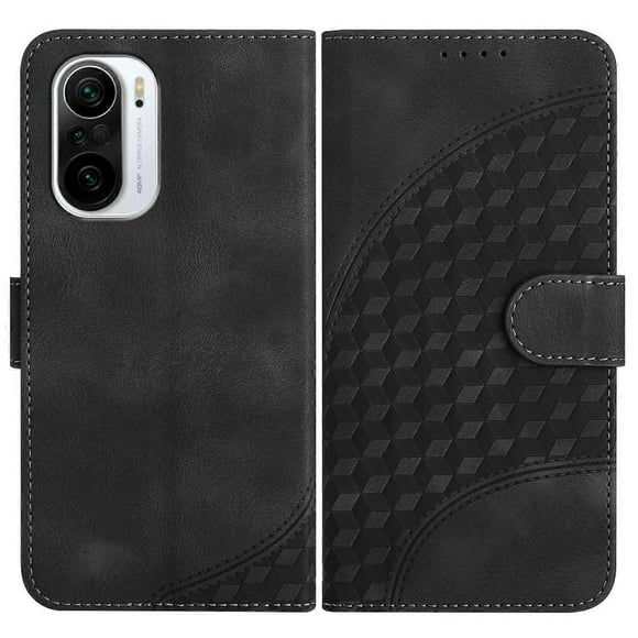 PU Case For Xiaomi Poco F3