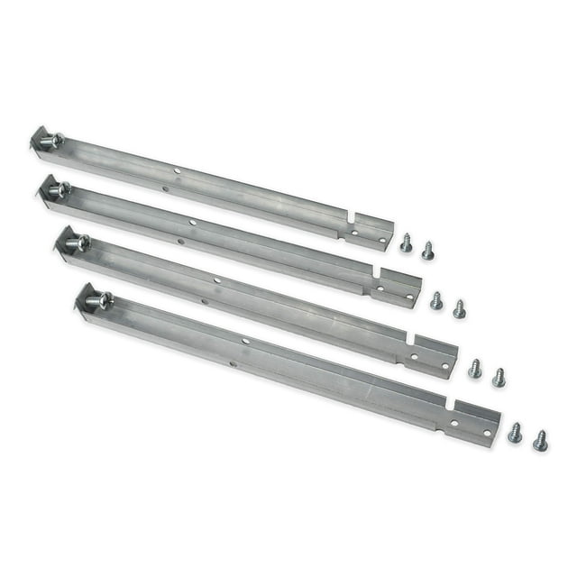 Sinkit's Brand Sink Bracket for Quick and Easy Sink installation or Sink Repair Kit. Replaces Undermount Sink Clips. No Epoxy or Drilling into Countertops. Made in USA.