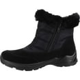 thumbnail image 4 of Easy Dry by Easy Street Frosty Waterproof Boots (Women), 4 of 7