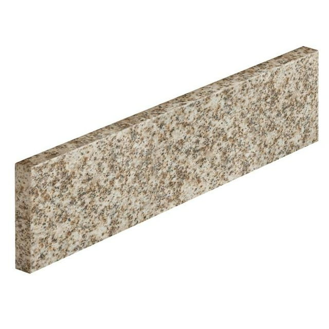 Cahaba CAVT0304 20 Po Granit de Colline d'Or Sidesplash