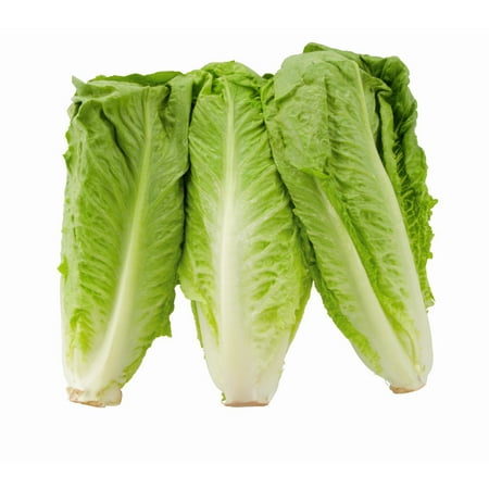 GREEN GIANT ROMAINE HEARTS