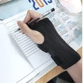 thumbnail image 5 of Wrist Brace Carpal Tunnel Right Left Hand for Men Women Pain Relief, Night Wrist Sleep Supports Splints Arm Stabilizer with Compression Sleeve Adjustable Straps,for Tendonitis Arthritis, 5 of 8