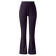 thumbnail image 4 of WILLBEST Pantalones Casuales para Mujer, Cintura Alta, Elásticos, Ajustados, para Yoga, Deportes, Correr, Diseño Cómodo y Ligero. Grande, 4 of 4