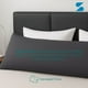 thumbnail image 4 of Almohada Corporal Stefano Zanni + Funda De Regalo, 127x50 Cm, 4 of 6
