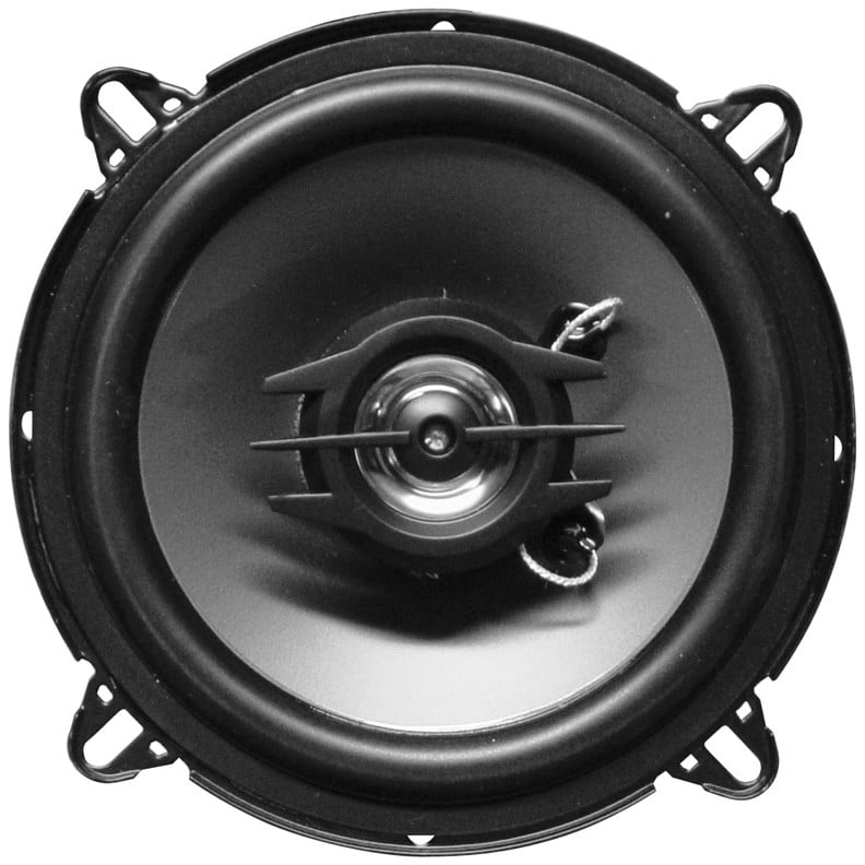 5.25inch 3way 200w Max Component Car Audio Speaker Car Audio Speakers
