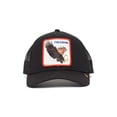 thumbnail image 2 of Gorra Goorin Bros AGUILA 1010384BLK Negro Unitalla Goorin Bros Gorra de Animales, 2 of 2