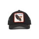 thumbnail image 2 of Gorra Goorin Bros AGUILA 1010384BLK Negro Unitalla Goorin Bros Gorra de Animales, 2 of 2