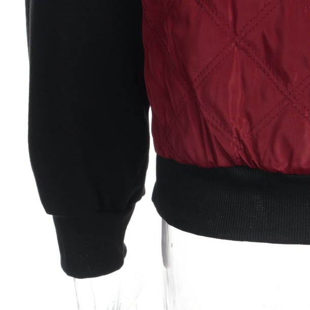 Only vera clearance velvet quilted jacket