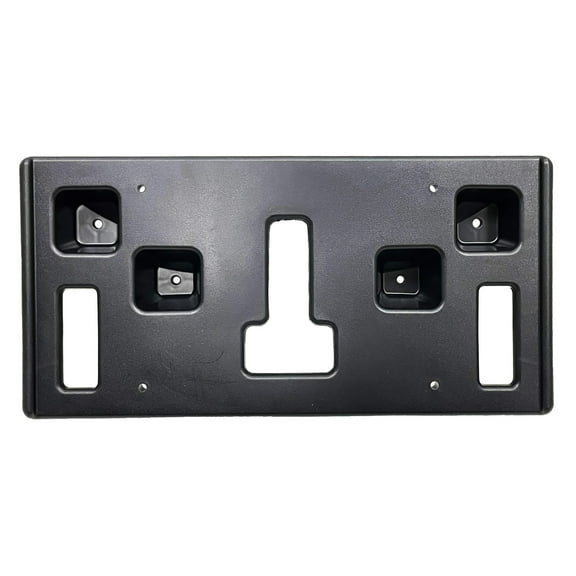 New Front License Plate Bracket for 2020-2023 Buick Encore GX GM1068229