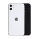 thumbnail image 2 of Apple iPhone 11 128GB Blanco Reacondicionado, 2 of 3