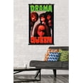 thumbnail image 2 of Bratz: Scream - Drama Queen Wall Poster, 22.375" x 34", 2 of 5