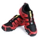 thumbnail image 1 of Zapatos Seguridad para El Botas Senderismo Hombre Goma Antideslizante Fácil Limpiar Al Aire Libre, 1 of 9