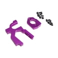 thumbnail image 2 of lionlar Support de Moteur de Voiture RC Support de Moteur Réglable Pièces de Rechange pour 1/12 124019, 2 of 9