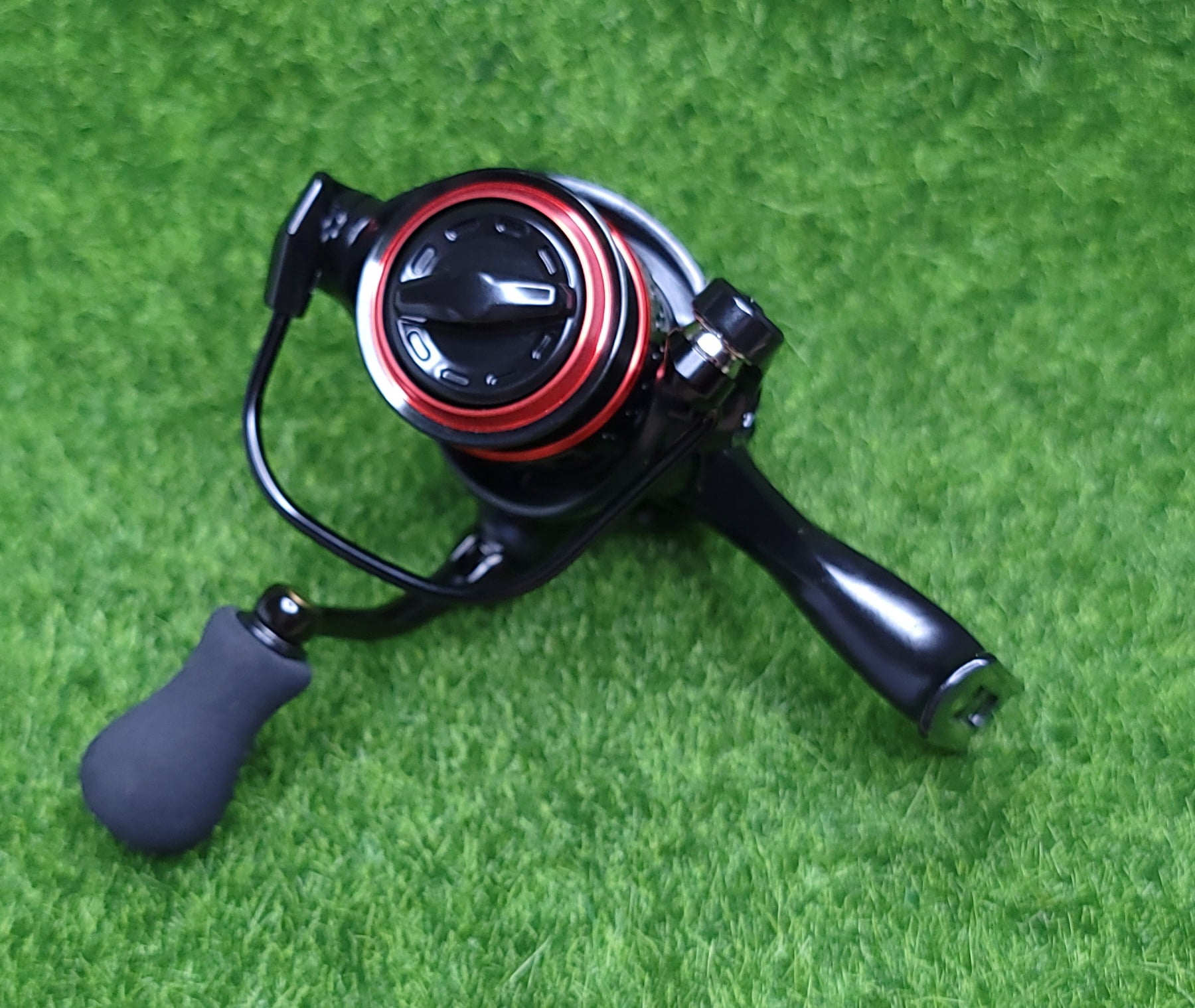 okuma ceymar baitfeeder 1000 best price 