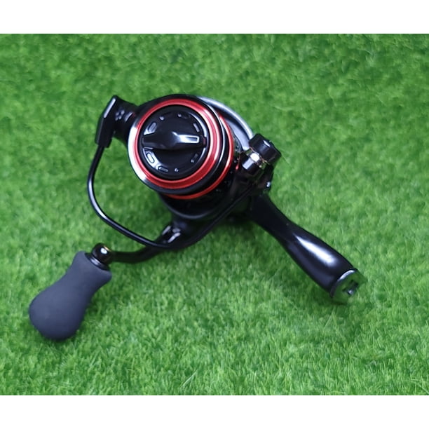 molinete shimano sienna 2500 preco brasil Shimano Sienna 2500 Hg molinete vermelha/preta