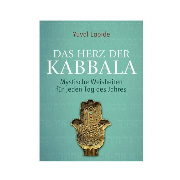 Mit Der Kabbala Durchs Jahr: Gedanken zu einer uralten jÃ¼dischen Weisheits- und Erleuchtungslehre, (Paperback)