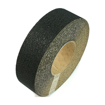 FindTape Marine Anti-Slip Tape [Salt Resistant]: 3 in. x 60 ft. (Black)