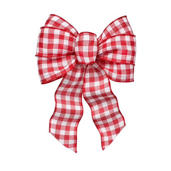 CMAS BOW Vichy PLD WRD (Lot de 12)