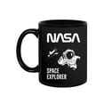 thumbnail image 2 of NASA Nasa Space Explorer Mug - NASA Designs,, 2 of 4
