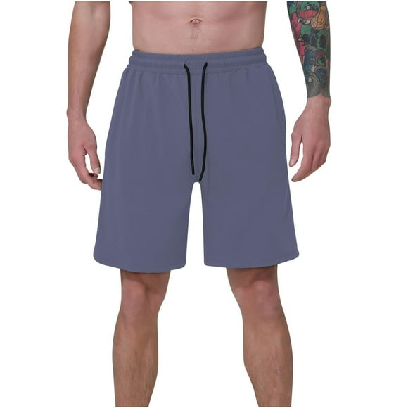 Mens Shorts with Pockets,Sports Mens Shorts Drying Breathable Fitness Shorts Casual Sports Shorts,Mens Short Shorts,Shorts Men Sport,Running Shorts Men