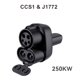 thumbnail image 4 of Speravity CCS1 duradero al adaptador de carga modelo Y/3/S/X Carga fácil y rápida confiable y eficiente Vehículos, repuestos y accesorios Mis, 4 of 6