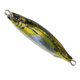 thumbnail image 2 of Señuelos De Pesca Cebo artificial Simulación 3D Señuelo de pesca Minnow para artes de pesca (Amarillo 80g) Tmvgtek Para Estrenar, 2 of 9