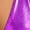 Purple, variant on Girls Halter Sleeveless Tassel Skirted Leotard Dress Samba Rumba Jazz Cha Cha Latin Dancewear Hot Pink 6