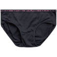 thumbnail image 3 of dELiA*s Girls’ Underwear – 10 Pack Stretch Cotton Briefs Panties (6-14), 3 of 6