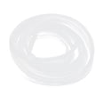 thumbnail image 4 of Luxshiny Clear Flexible Shower Door Seal Strip Bathroom Water Leakage Prevention Strip, 4 of 6