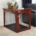 thumbnail image 1 of 2-in1 Configurable Pet Crate and Gate, 1 of 1