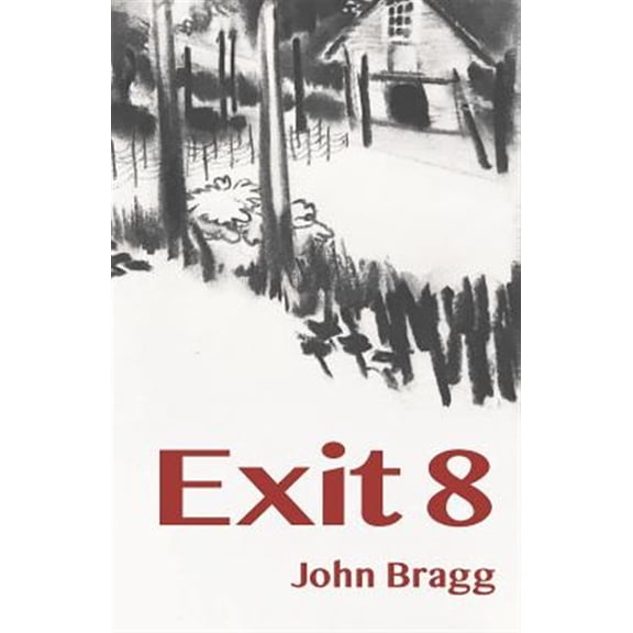 Pre-Owned Exit 8 (Paperback) 9780996452939