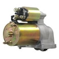 thumbnail image 2 of New Starter Motor Compatible With Ford Escape Mazda Tribute 2.5 3.0 182 V6 1995-2002 2003 2004 By Part Numbers SR7579X 93BBKD 1X4UAA C2S1396 C2S47479 VS359 8A031840SB 93BB11000KD, 2 of 2