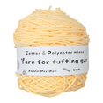 thumbnail image 1 of Nature Wool Yarns Multi-color Optional Diy Craft Yarns Worsted Weight Yarn Rug, 1 of 5