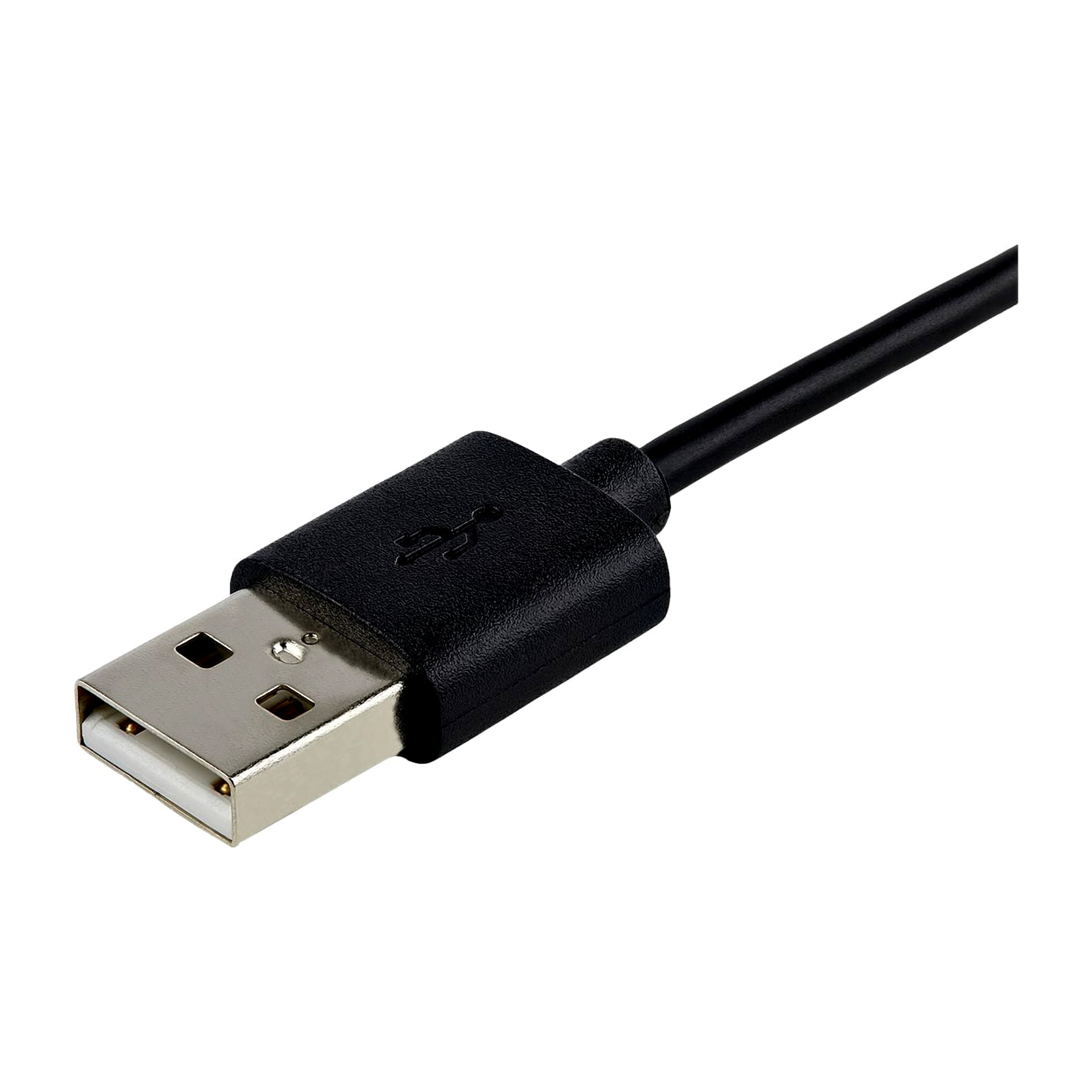 USB-A to USB-C Cable - 1 m (3 ft.) - USB 2.0