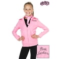 thumbnail image 3 of Child Authentic Pink Ladies Jacket Costume, 3 of 5