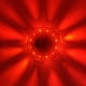 thumbnail image 2 of Luz de emergencia multifuncional, luz de advertencia, baliza giratoria, 15 LED, luz de seguridad vial, color naranja, 2 of 5