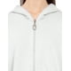 thumbnail image 4 of Suéter Quarry Regular Fit con Capucha y Cierre para Mujer, 4 of 4